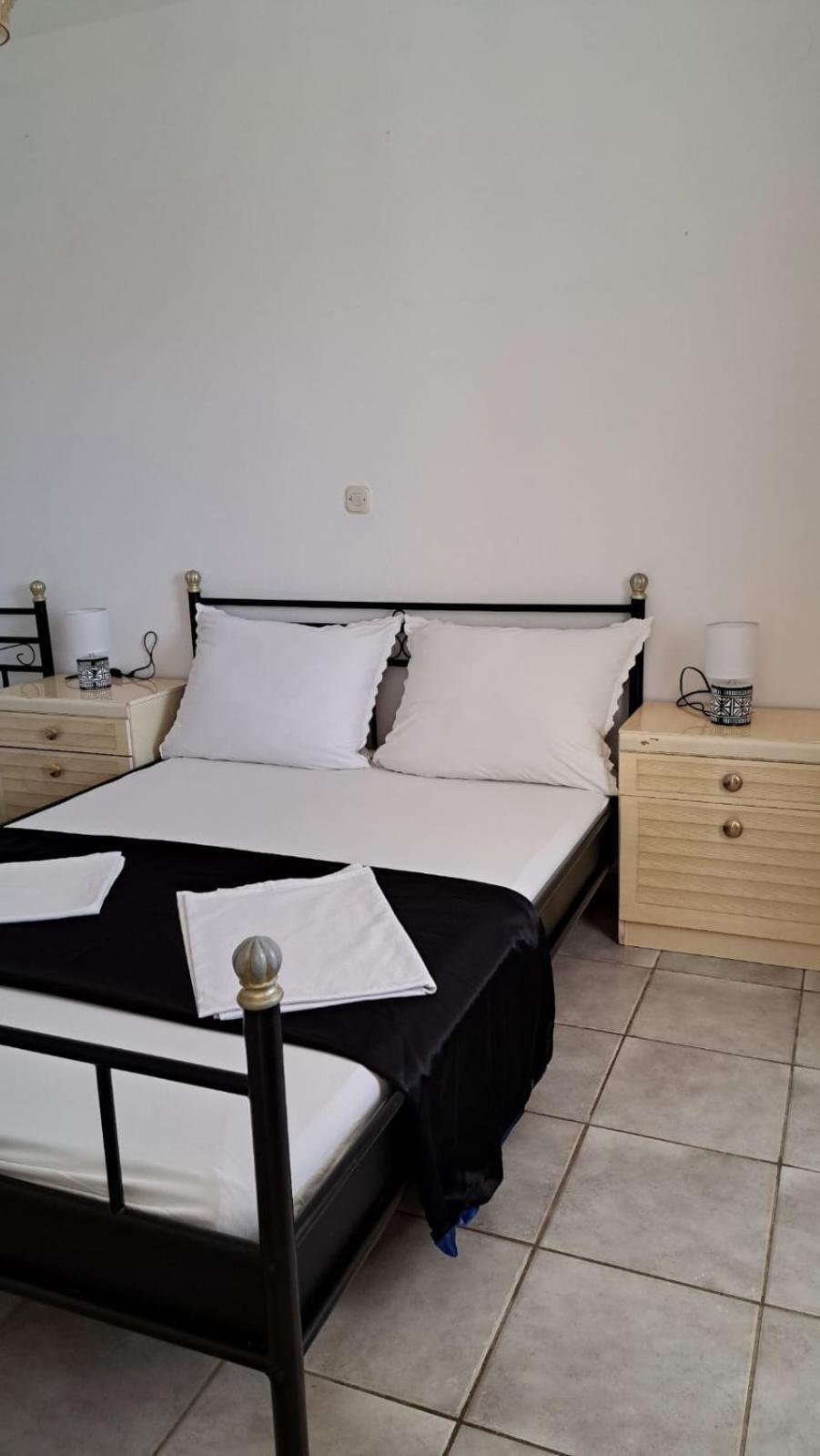 Apartmani Zderic 格拉达茨 外观 照片