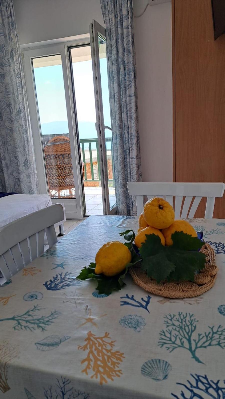 Apartmani Zderic 格拉达茨 外观 照片