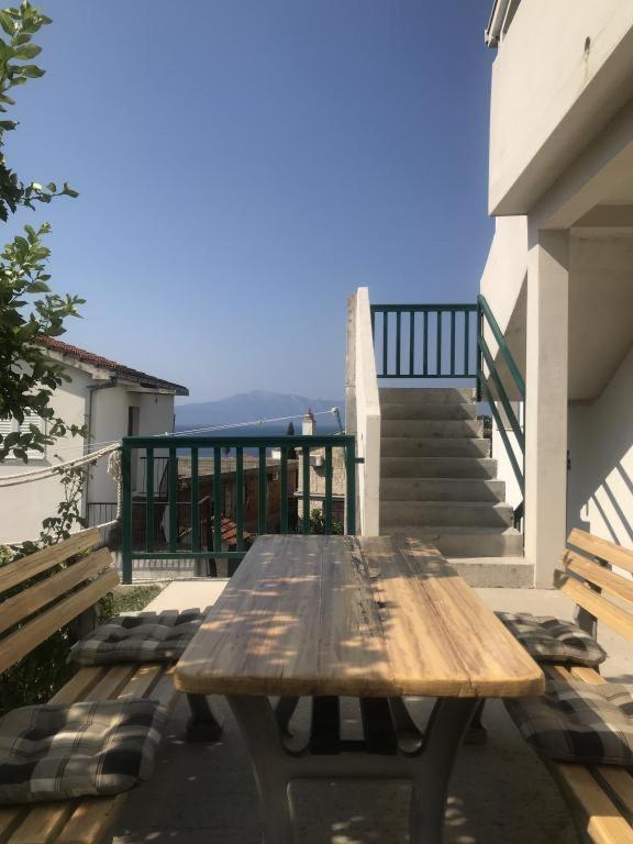 Apartmani Zderic 格拉达茨 外观 照片