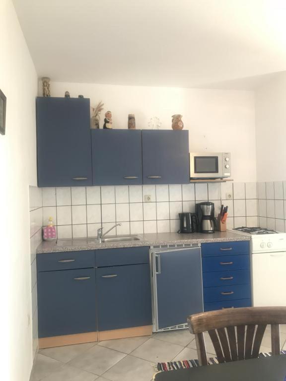 Apartmani Zderic 格拉达茨 外观 照片